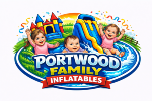 portwood inflatables  Lexington KY