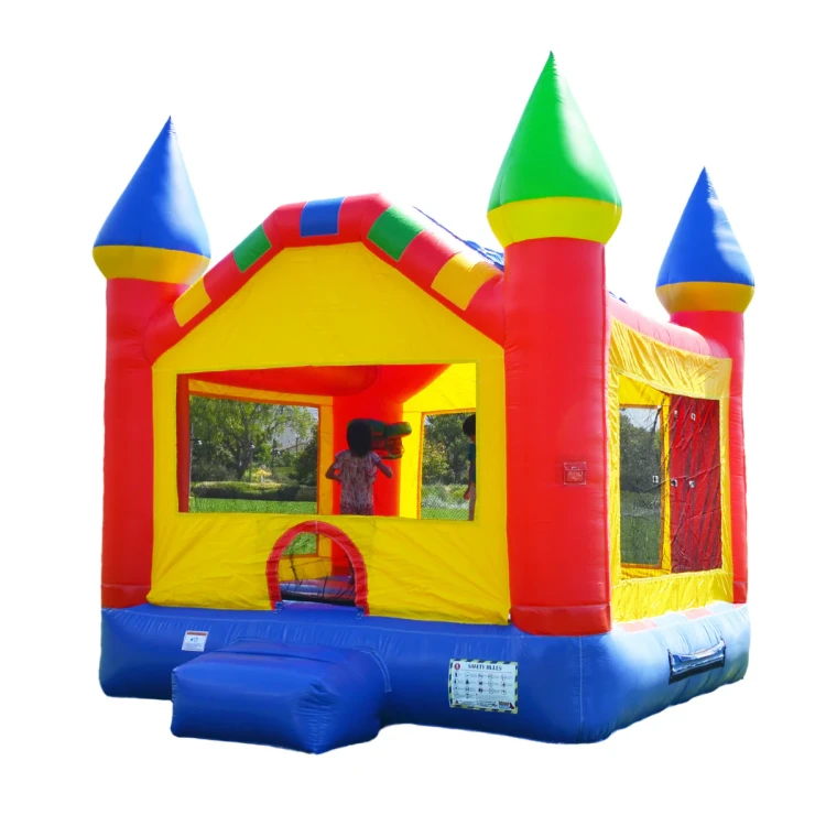 Bounce Houses