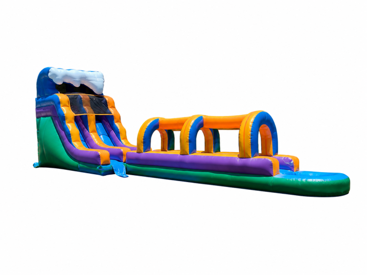 Water Slides